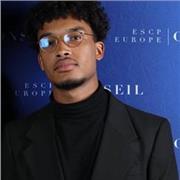 Professeur de mathématique niveau Lycée/Première année de classe préparatoire ECS